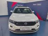 Volkswagen T-roc 2.0TSI 4MOTION R-LINE