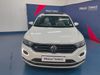 Volkswagen T-roc 2.0TSI 4MOTION R-LINE