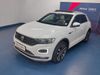 Volkswagen T-roc 2.0TSI 4MOTION R-LINE