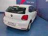 Volkswagen POLO VIVO 1.4 LIFE