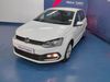 Volkswagen POLO VIVO 1.4 LIFE
