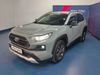 Toyota RAV4 2.0 GX-R AWD