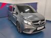 Mercedes-Benz V-Class V300D EXCLUSIVE