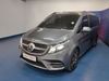 Mercedes-Benz V-Class V300D EXCLUSIVE