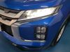 Mitsubishi ASX 2.0 ES AUTO