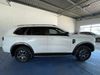 Ford EVEREST 3.0TD V6 4WD WILDTRAK