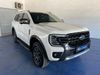 Ford EVEREST 3.0TD V6 4WD WILDTRAK