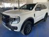 Ford EVEREST 3.0TD V6 4WD WILDTRAK