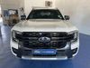 Ford EVEREST 3.0TD V6 4WD WILDTRAK