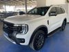 Ford EVEREST 3.0TD V6 4WD WILDTRAK