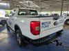 Ford Ranger 2.0D XL A/T D/C P/U