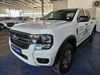 Ford Ranger 2.0D XL A/T D/C P/U