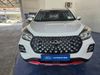 Chery TIGGO 4 PRO 1.5 LIT PANEL VAN MANUAL