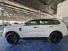 Ford EVEREST 2.0 BITURBO SPORT