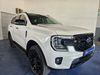 Ford EVEREST 2.0 BITURBO SPORT