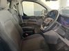 Ford Tourneo Custom 2.0SIT TREND LWB