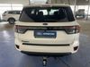 Ford EVEREST 2.0 BITURBO SPORT
