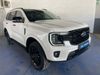 Ford EVEREST 2.0 BITURBO SPORT