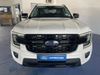 Ford EVEREST 2.0 BITURBO SPORT