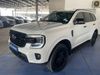 Ford EVEREST 2.0 BITURBO SPORT