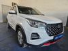 Chery TIGGO 4 PRO 1.5 LIT MANUAL