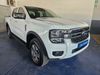 Ford Ranger 2.0D XL A/T D/C P/U