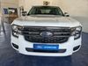 Ford Ranger 2.0D XL A/T D/C P/U