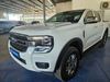 Ford Ranger 2.0D XL A/T D/C P/U