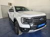 Ford Ranger 2.0D XLT 4X4 A/T D/C P/U