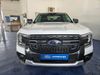 Ford Ranger 2.0D XLT 4X4 A/T D/C P/U