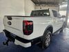 Ford Ranger 2.0 SIT DOUBLE CAB XLT