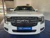 Ford Ranger 2.0 SIT DOUBLE CAB XLT