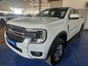 Ford Ranger 2.0 SIT DOUBLE CAB XLT