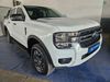 Ford Ranger 2.0D XL A/T D/C P/U