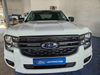 Ford Ranger 2.0D XL A/T D/C P/U