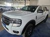 Ford Ranger 2.0D XL A/T D/C P/U
