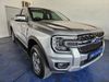 Ford Ranger 2.0D XLT HR A/T SUPER CAB P/U