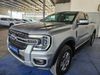 Ford Ranger 2.0D XLT HR A/T SUPER CAB P/U