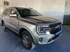 Ford EVEREST 2.0D BI-TURBO XLT A/T