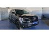 Ford EVEREST 2.0 BITURBO SPORT