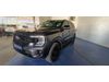 Ford EVEREST 2.0 BITURBO SPORT