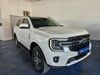 Ford EVEREST 2.0D BI-TURBO XLT A/T