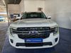 Ford EVEREST 2.0D BI-TURBO XLT A/T