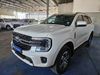 Ford EVEREST 2.0D BI-TURBO XLT A/T