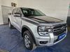 Ford Ranger 2.0D XL A/T D/C P/U