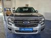 Ford Ranger 2.0D XL A/T D/C P/U