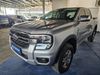 Ford Ranger 2.0D XL A/T D/C P/U