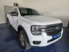 Ford Ranger 2.0 SIT SUPERCAB XL 4X4 AUTO