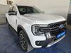Ford Ranger 3.0TD V6 DOUBLE CAB WILDTRAK 4WD