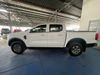 Ford Ranger 2.0D XL A/T D/C P/U